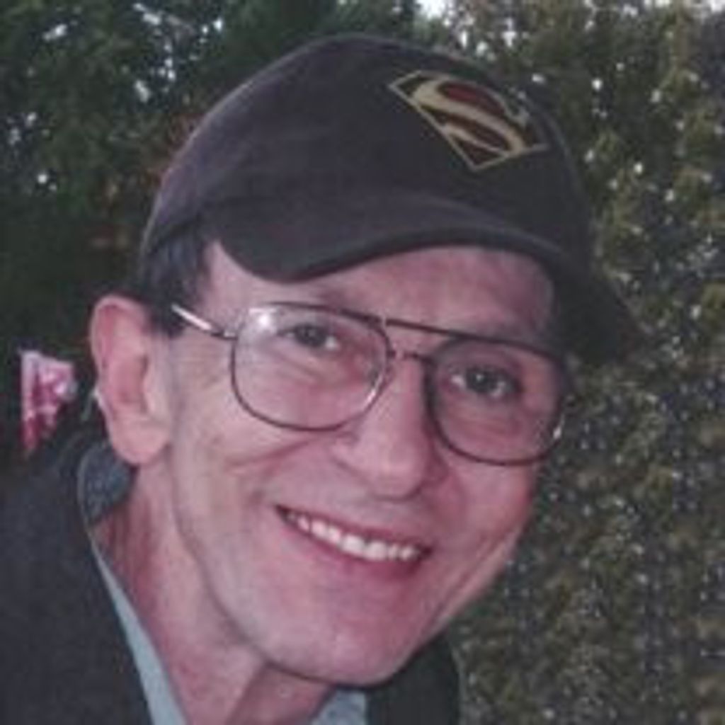 Michael Flynn Profile Photo