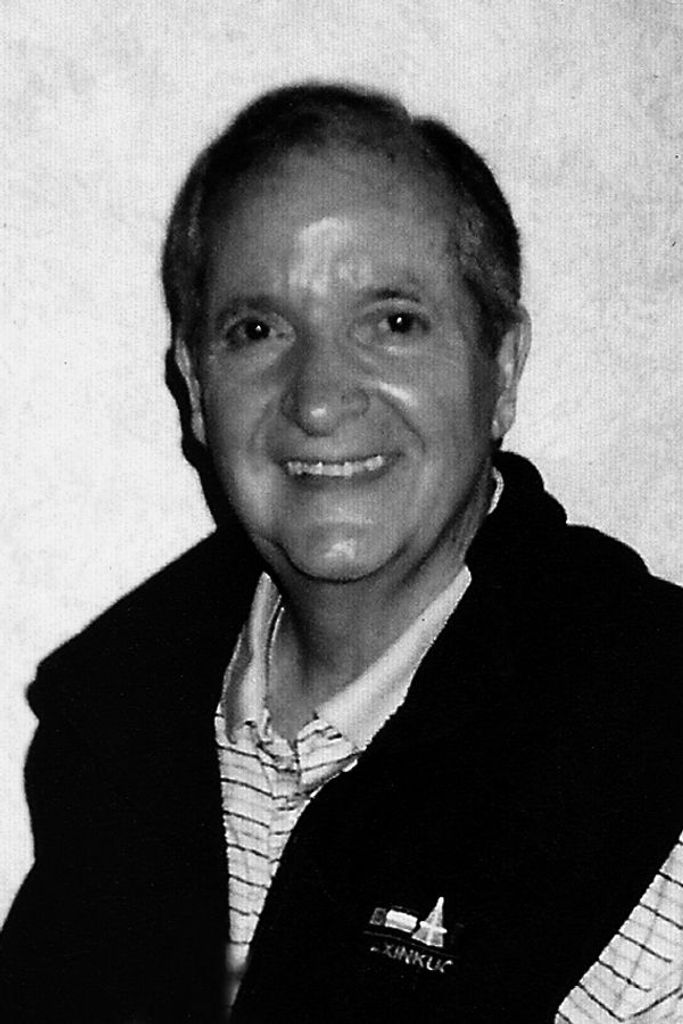 George N. Constantine