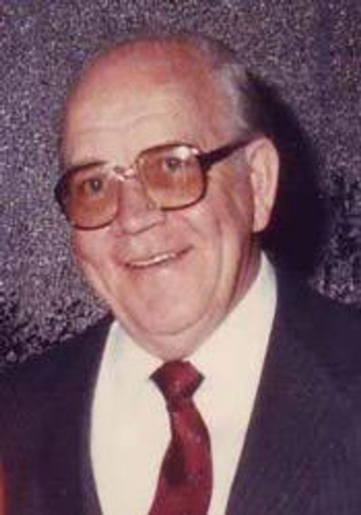 Joseph Arthur Hubbard