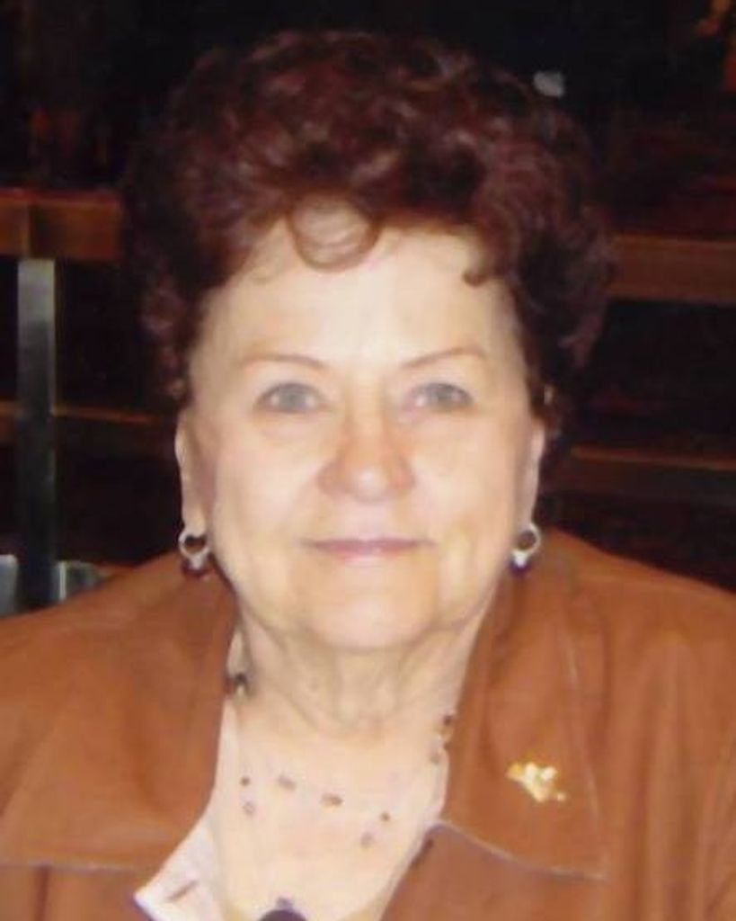 Carol D. Scozio
