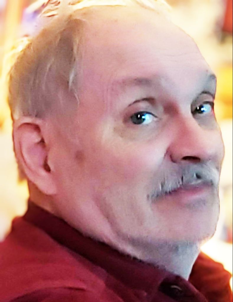 Donald Oliver Kreis Profile Photo