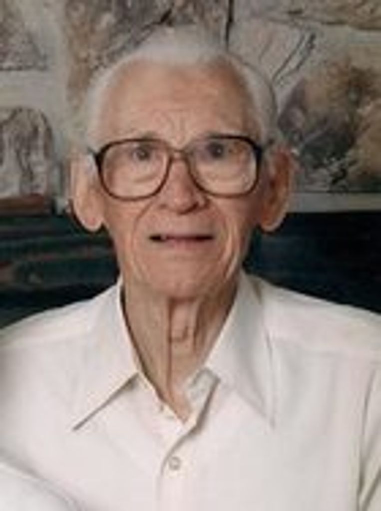 James MacBride SR.