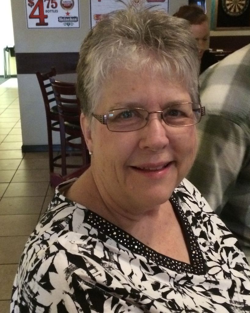 Debbie Ann Marino Profile Photo
