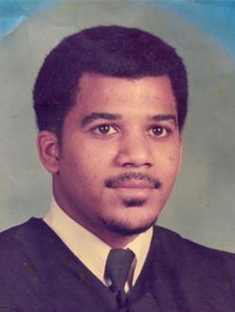 Larry Donnell Cooper Profile Photo