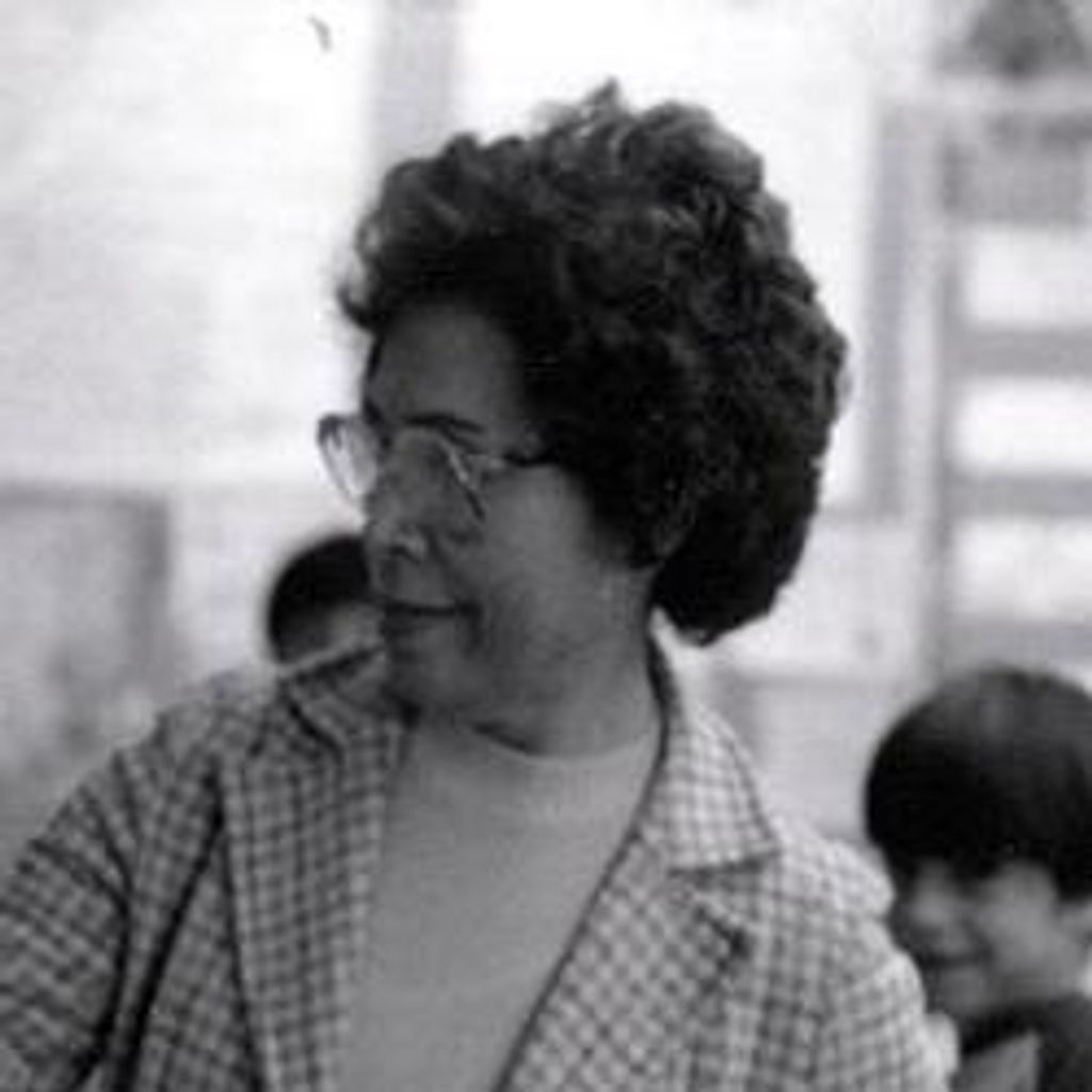 Angeles "Lily" Aradanas