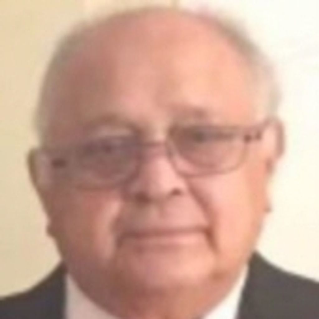 Joseph O. Negrao