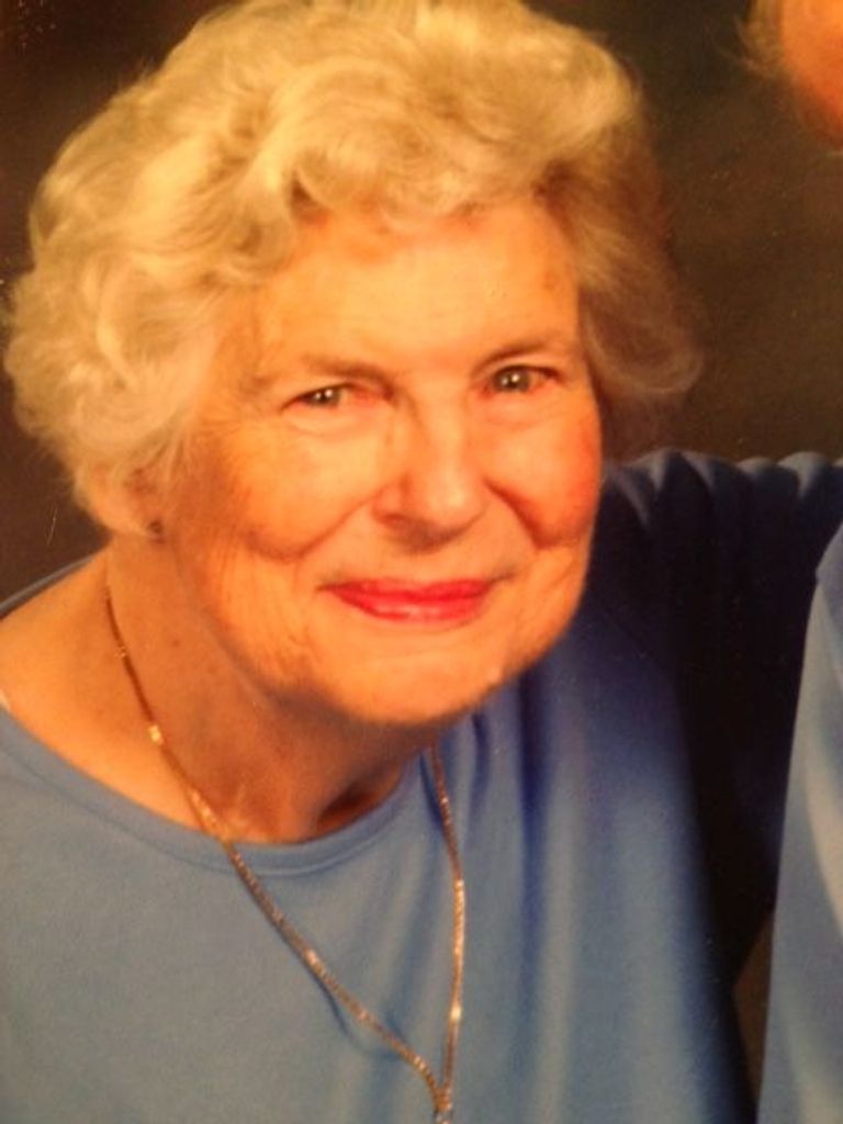 Mary Dee Davis