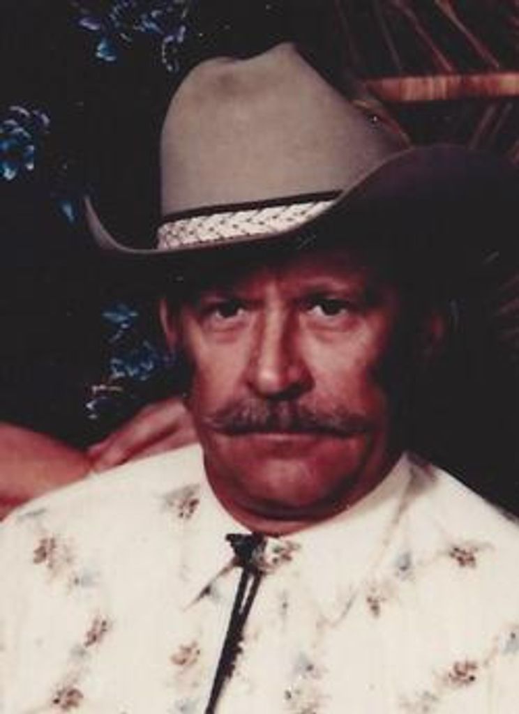 Robert "Bob" Niedens