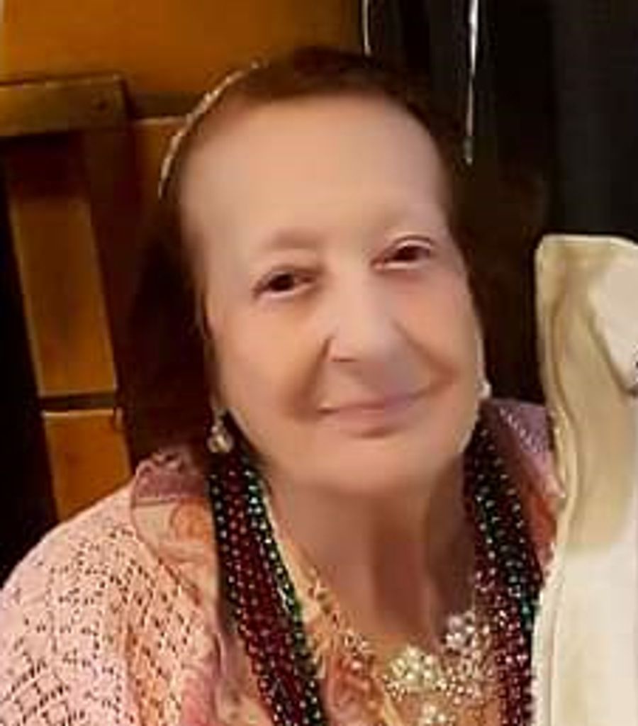 Mildred L. "Millie" Cibella