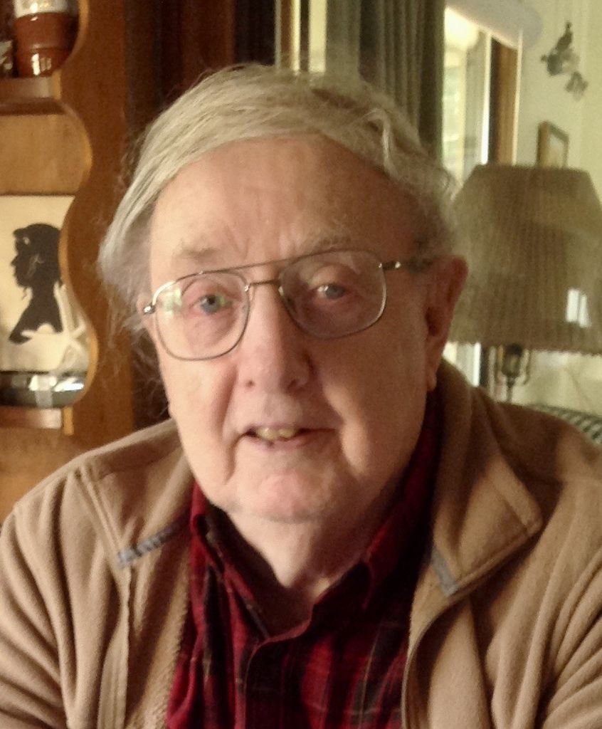 Robert McLaughlin Profile Photo