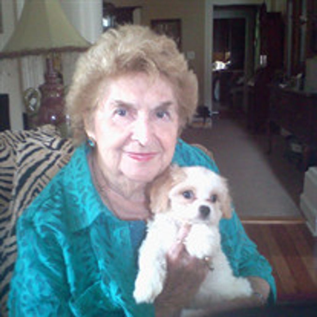 Edith Winifred Culclasure
