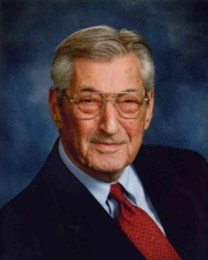 Louis Stephanoff