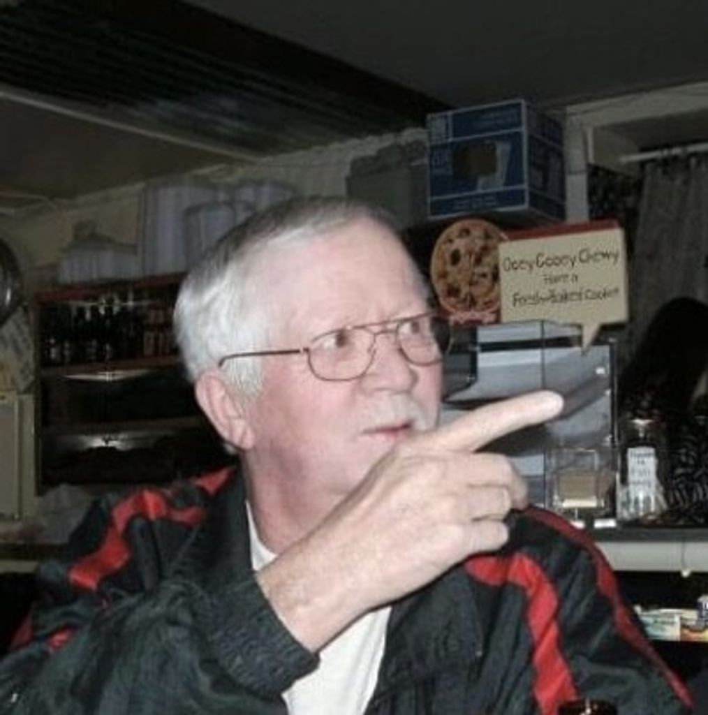 Ronald Durham Porter Profile Photo