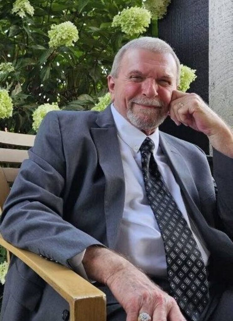 Ralph Edward (Ed) Cogdell Profile Photo