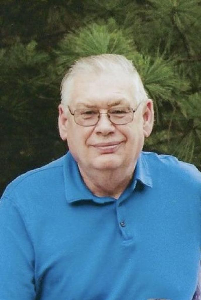 Chester Lavern Burks Profile Photo