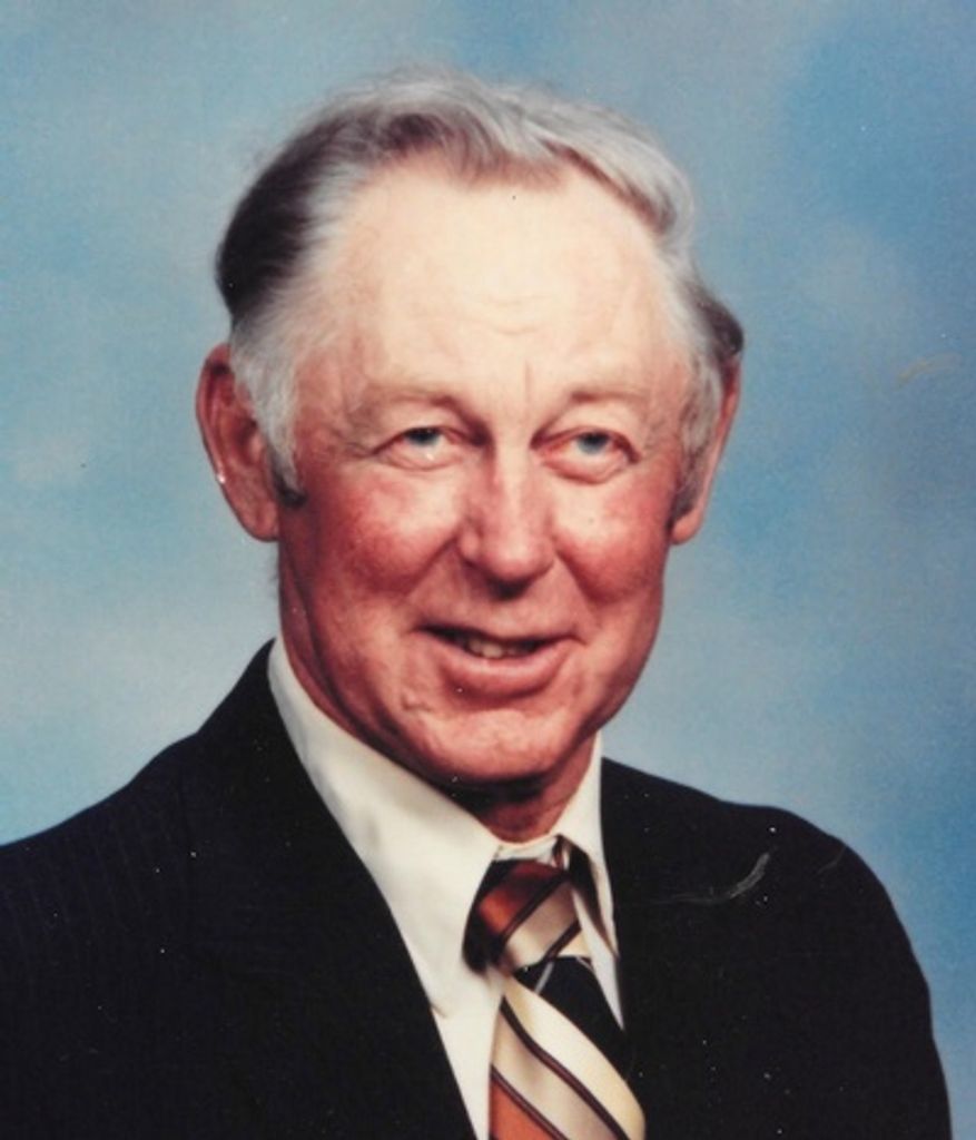 Orville C. Stockebrand Profile Photo