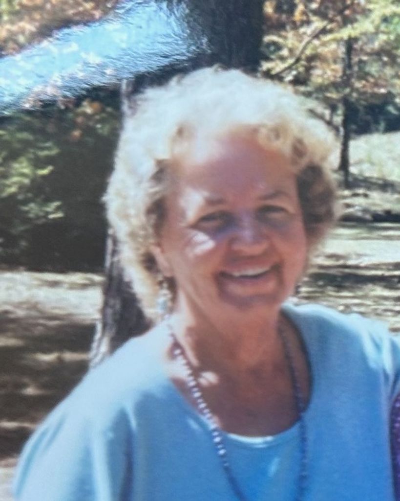 Betty Lavone Ware