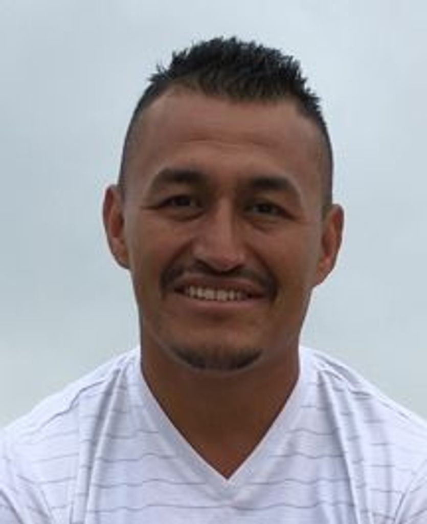 Gerardo Ahumada-Diaz