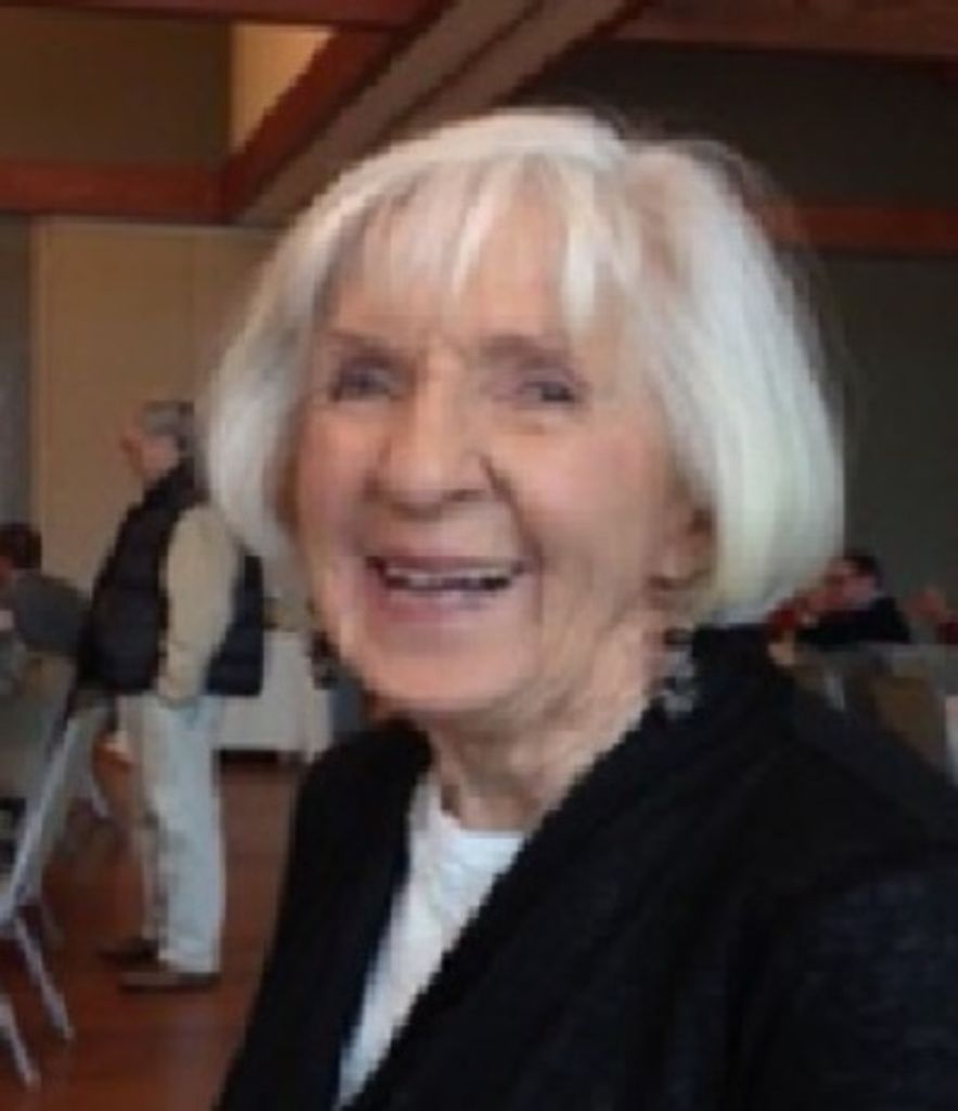 Eileen Scholefield Profile Photo