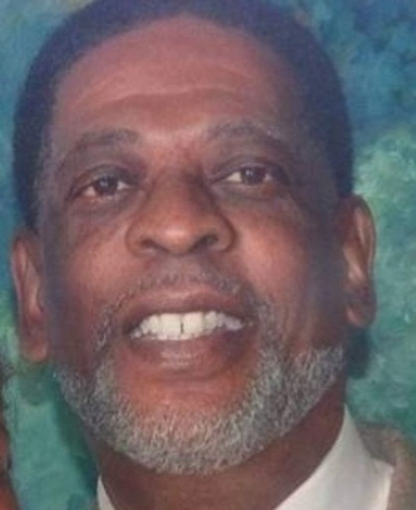 Aaron Patterson Profile Photo