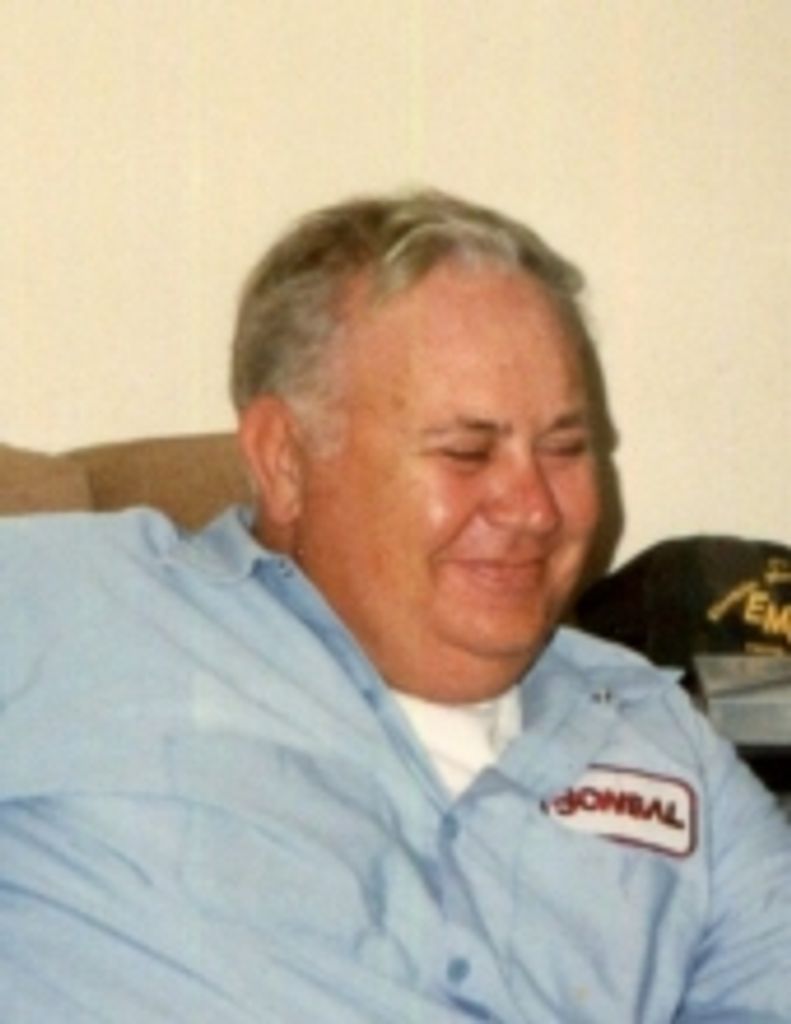Ben Hudson Profile Photo