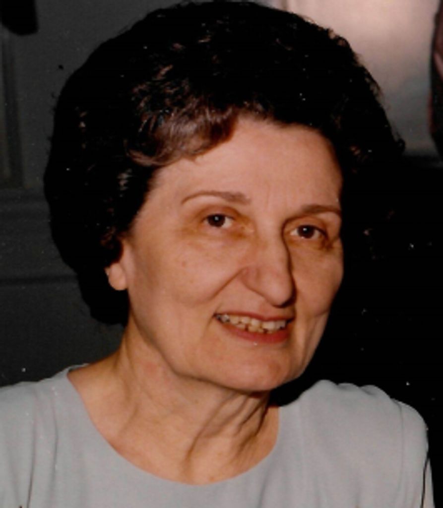 Frances Bratta Profile Photo