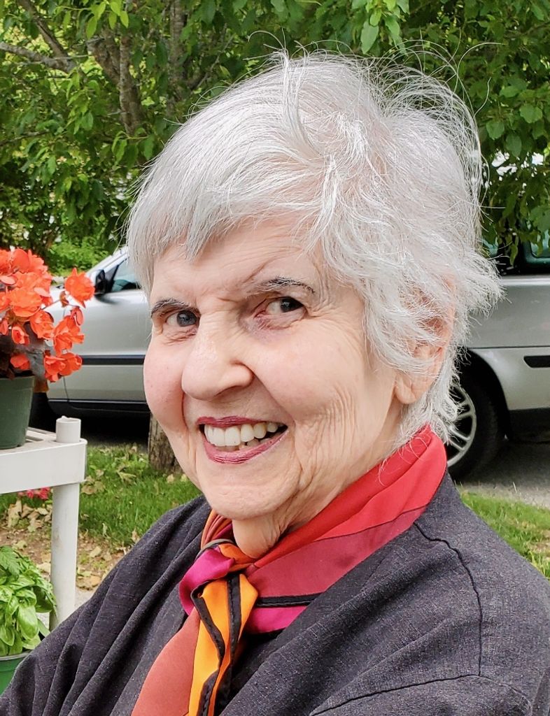 Rhoda Elaine Miller Profile Photo