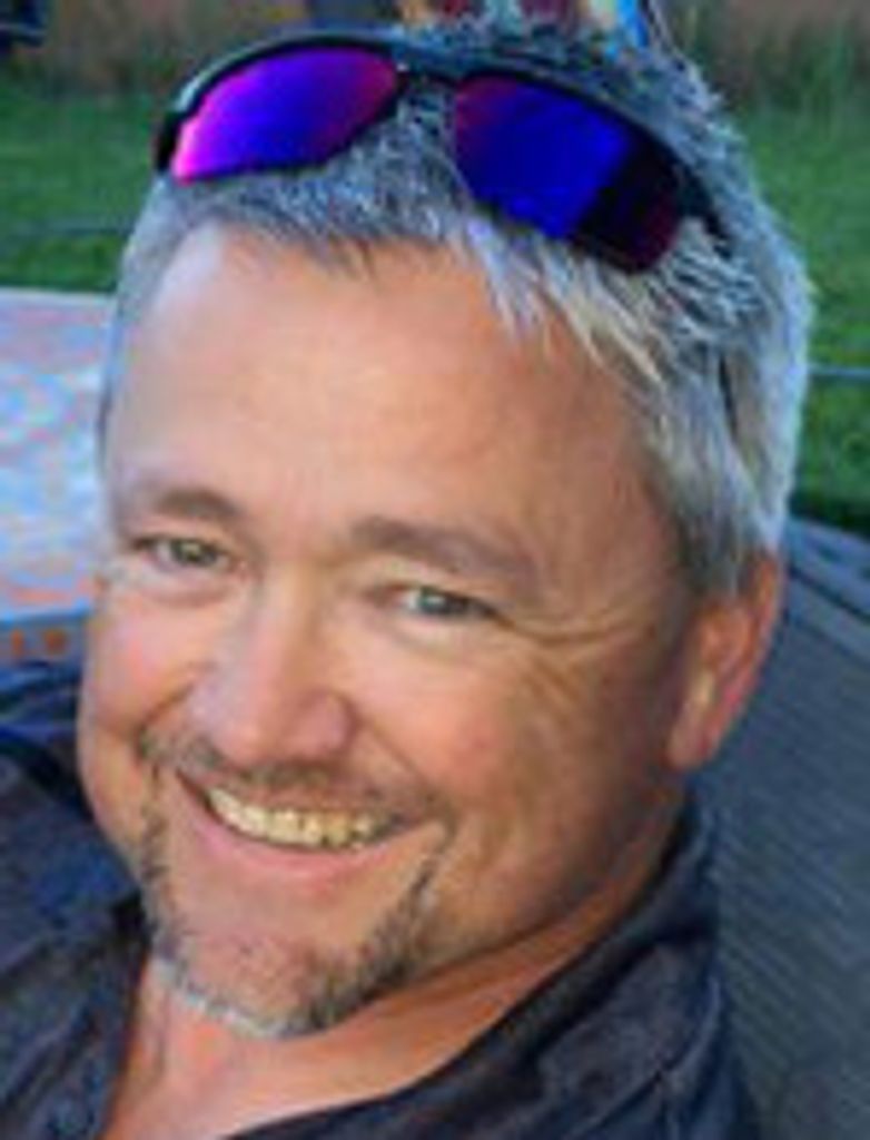 Kent David Carruth