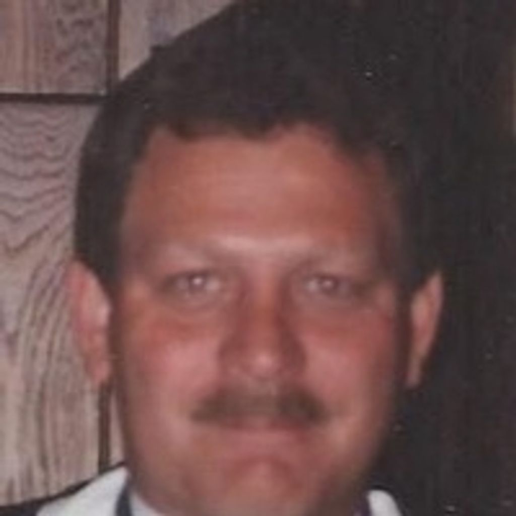 William "Bill" George Mcmahan