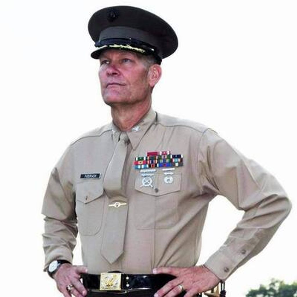 Warren Joseph Foersch Profile Photo