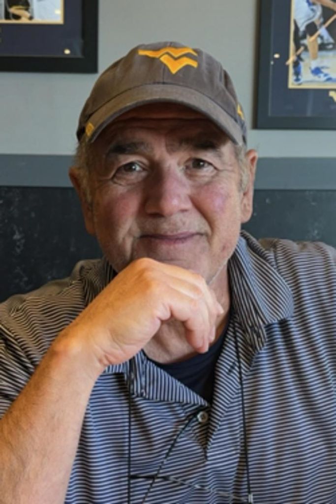 Nasser Taghavi Larijani