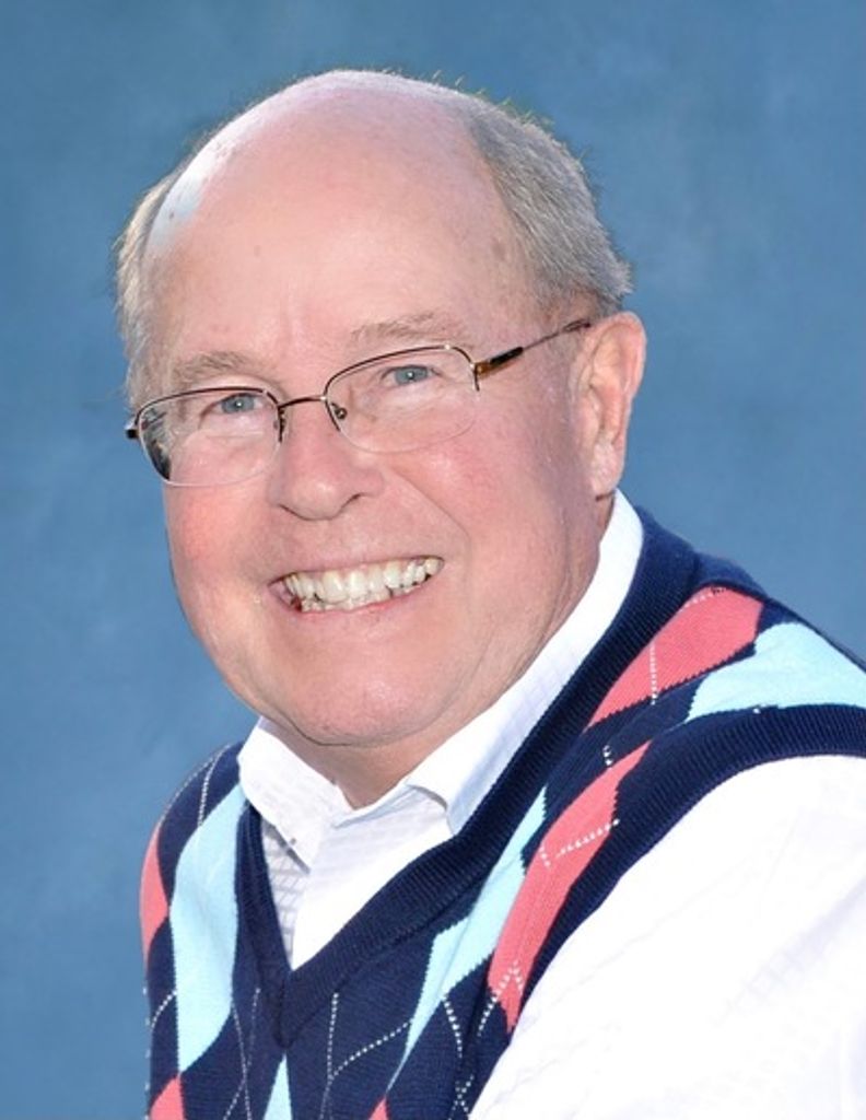 Benedict Joseph Maguire Iii