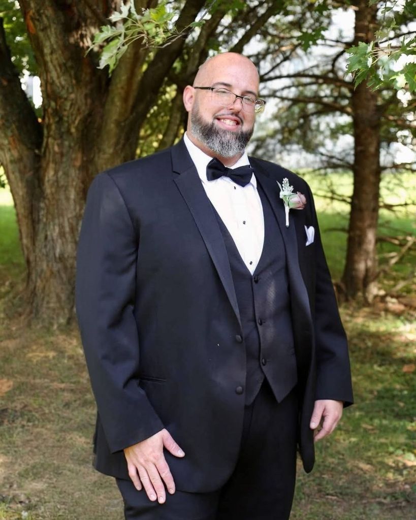 Justin M. Toner Profile Photo