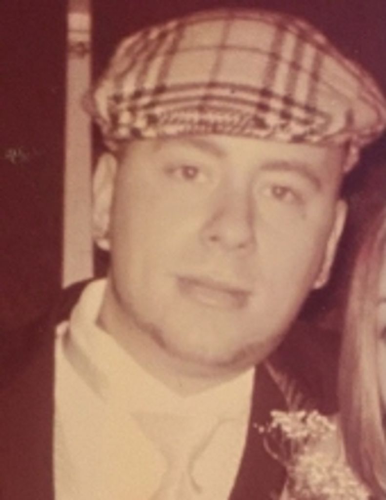 John Anthony Bosley, Jr.