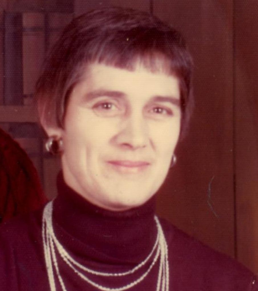 Jane Gibson Profile Photo