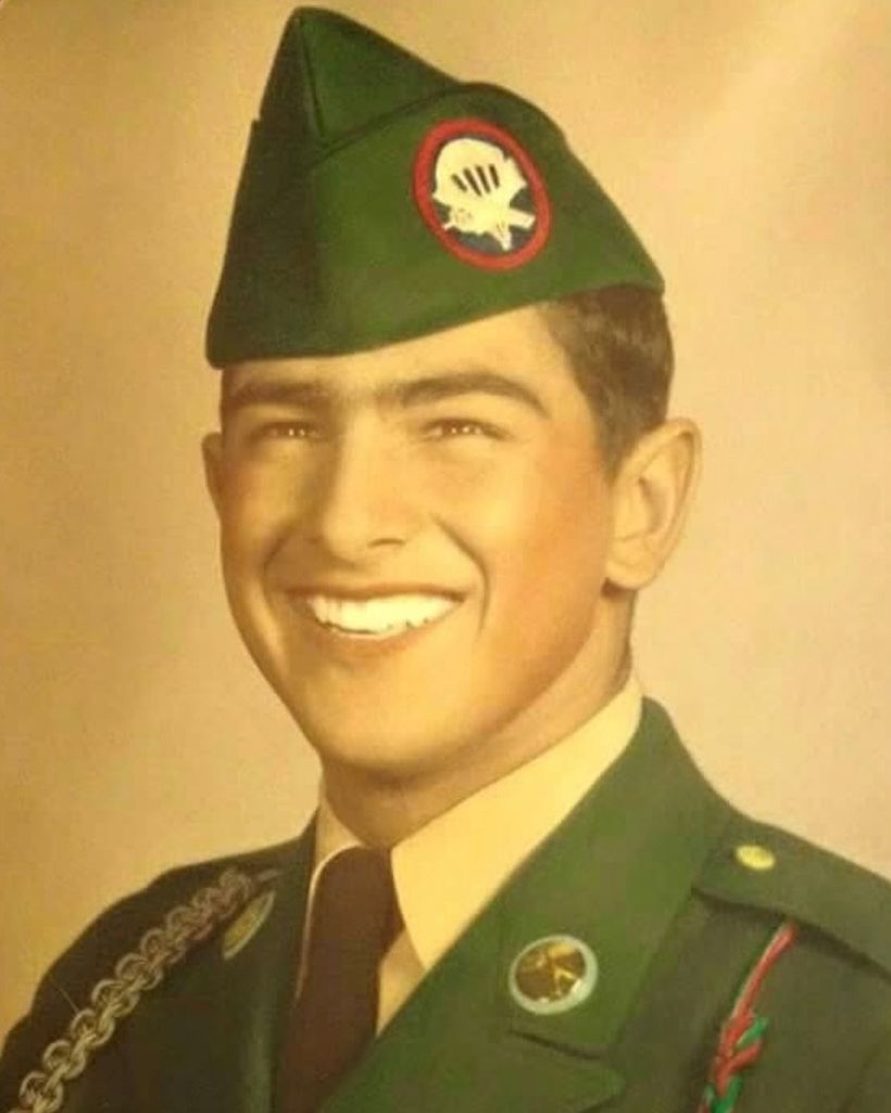 Robert Douglas Kittell