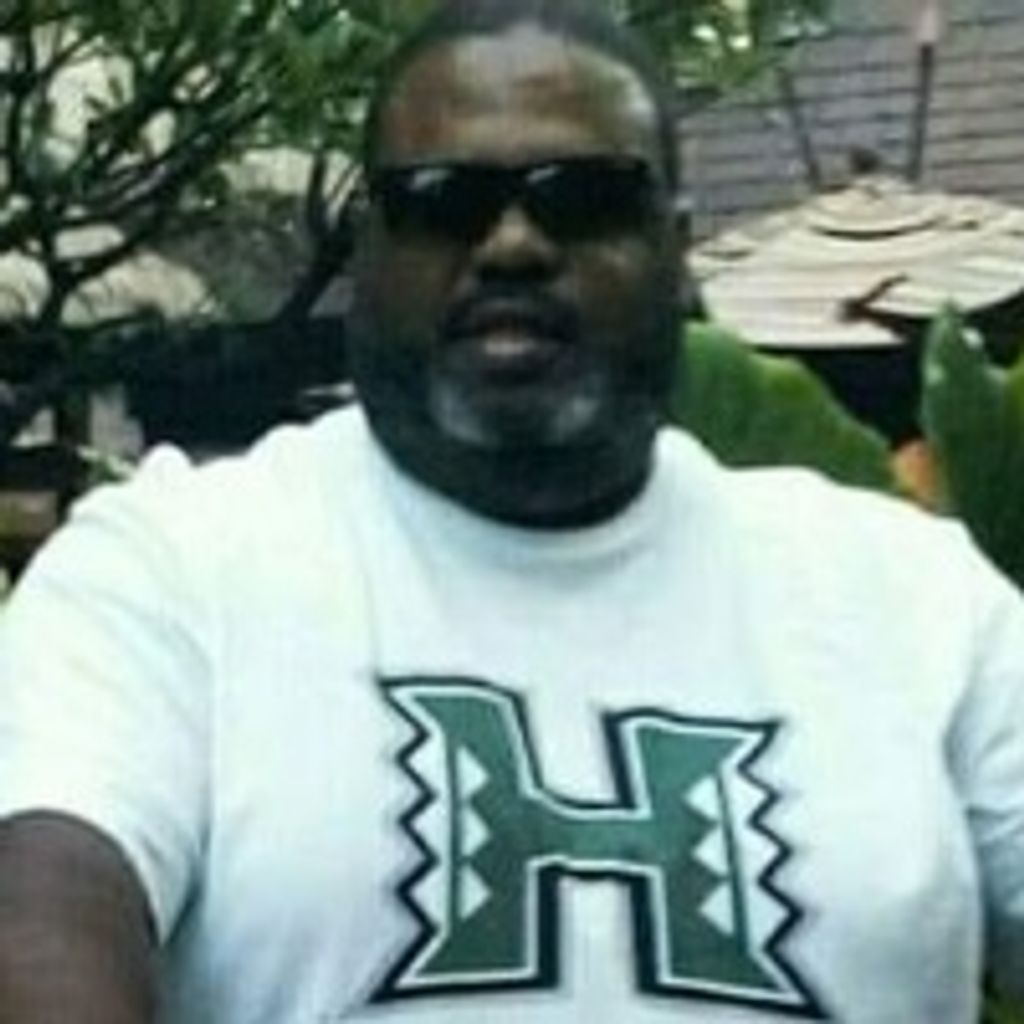 Carlton Ray Jackson