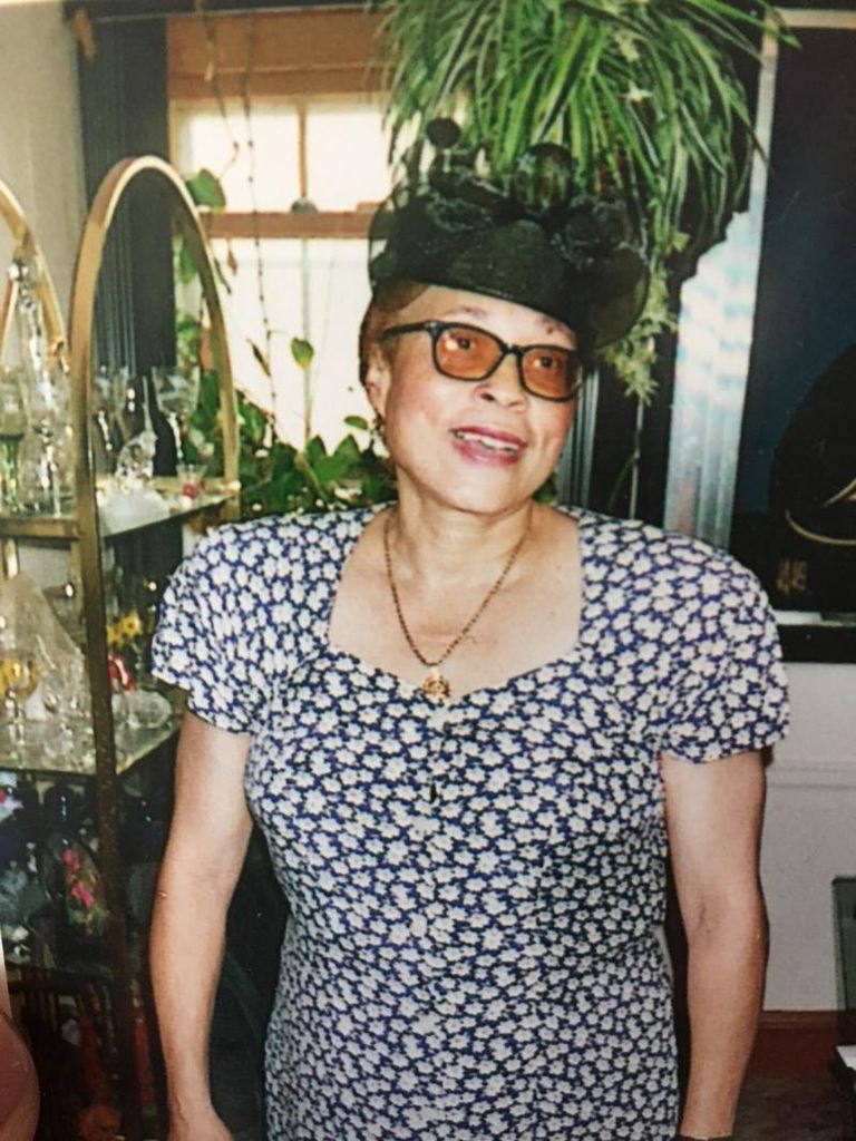 Arlene Davis Profile Photo