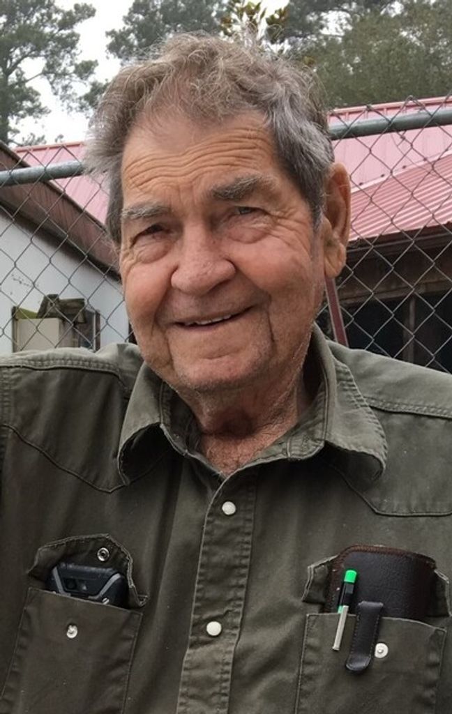 Kenneth Lee Campbell Sr. Profile Photo