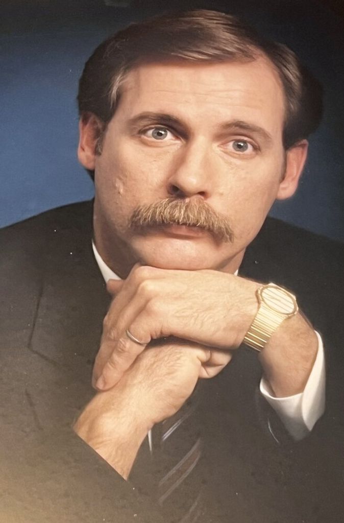 Douglas Ray Loper Profile Photo