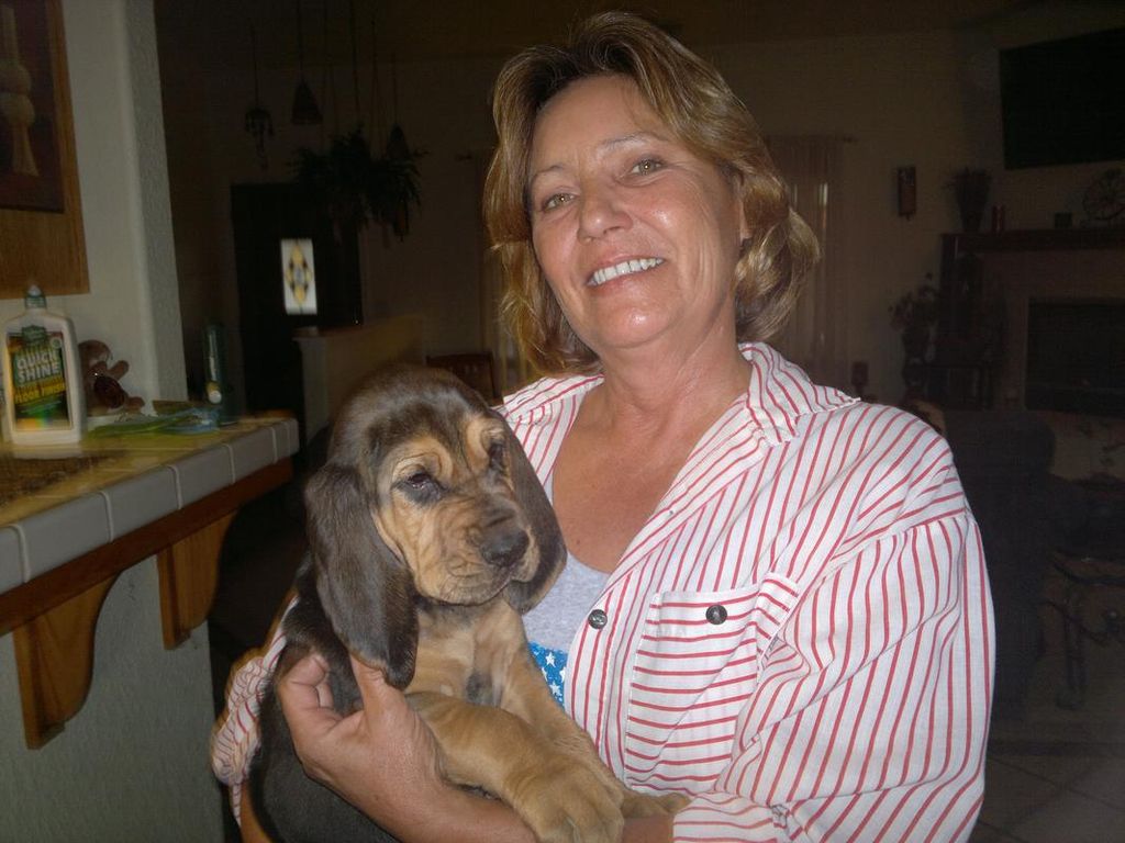 Velma Bittner Profile Photo