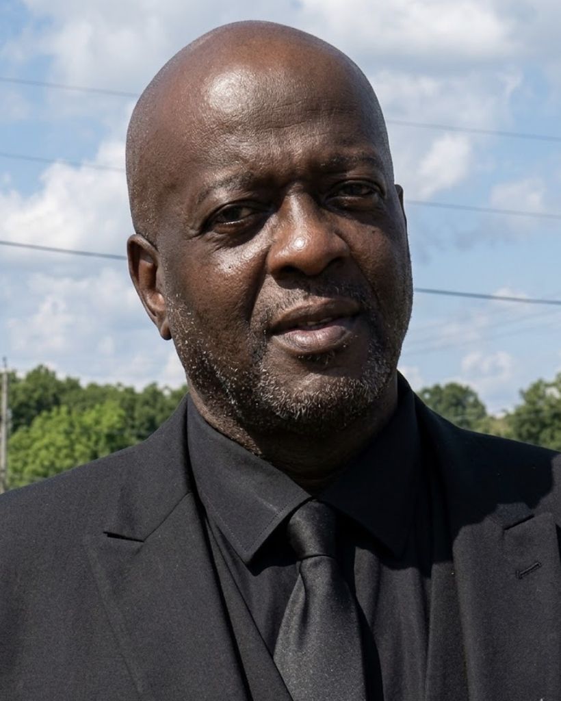 Robert Lewis Ross, III