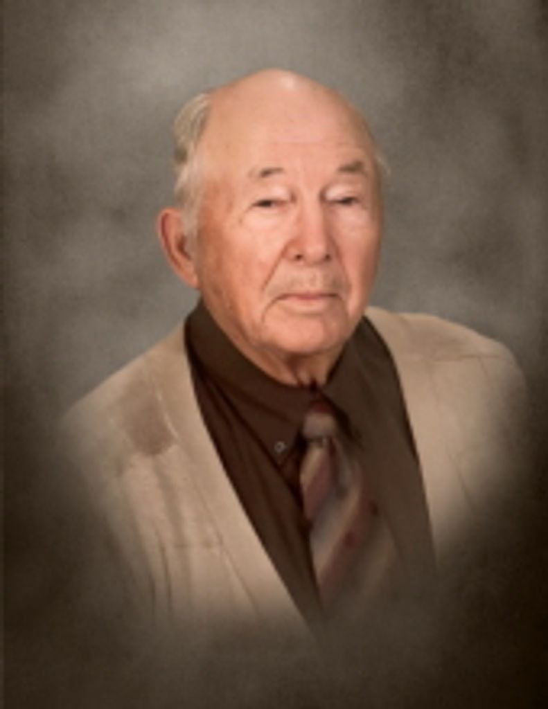 Shelton "Shep" Hopper