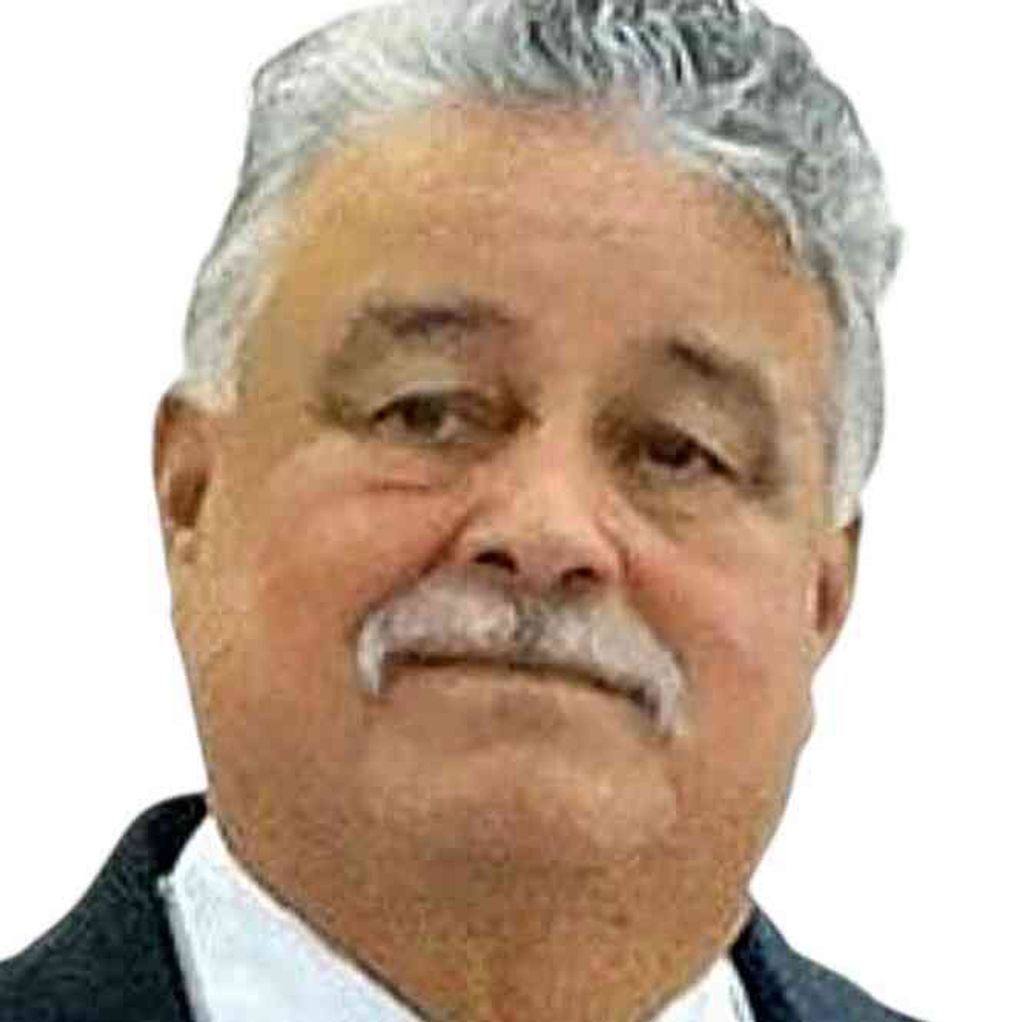 Jose Gonzales Profile Photo