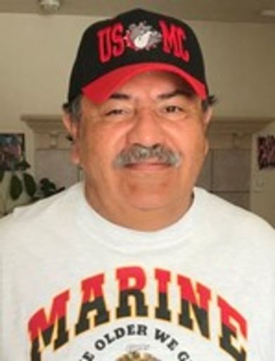 Steven Eugene Jones Profile Photo