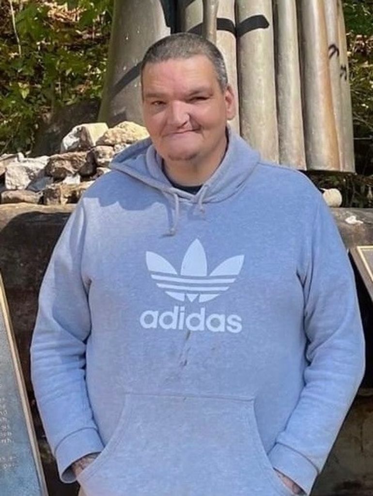Johnny Dodson Profile Photo