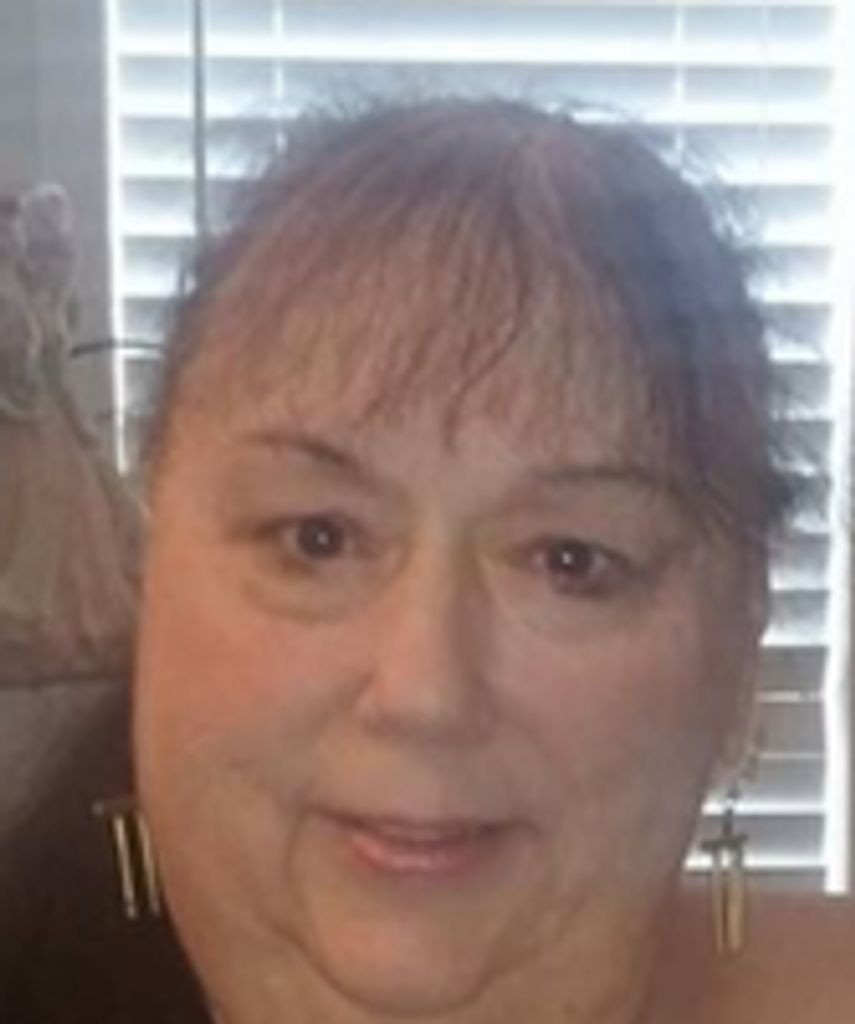 Gail Eve Jobe