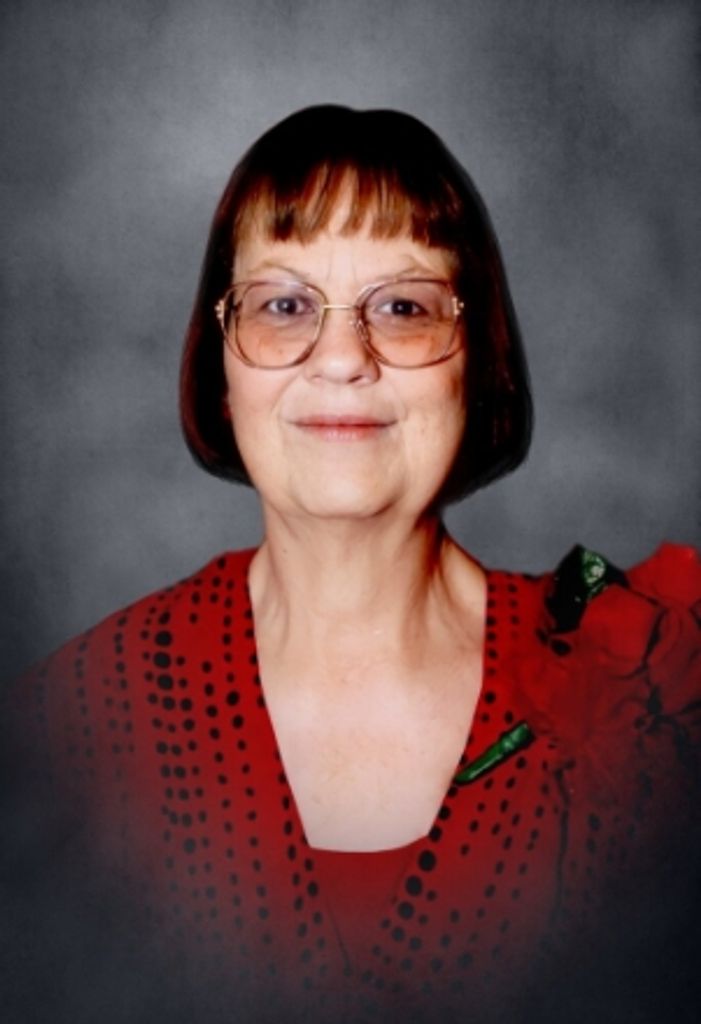 Lora Ann Cravey Profile Photo