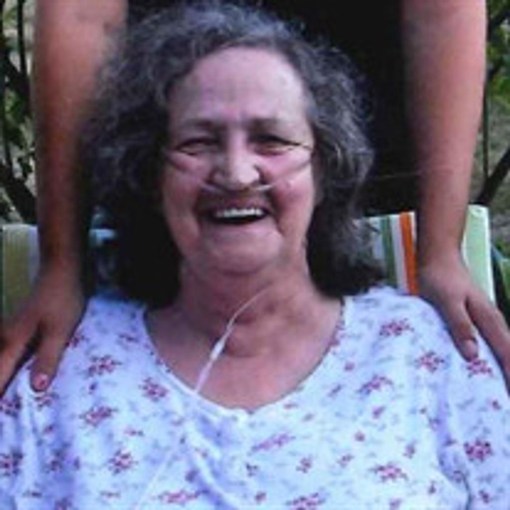 Annette Lewis Hernandez