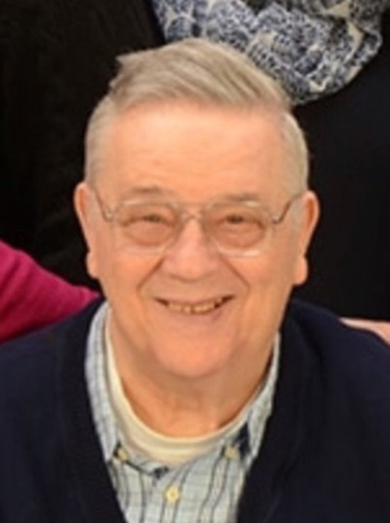 Edwin R. Farrell Profile Photo
